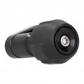 2pcs Motorcycle Guard Anti Fall Protection Black Falling Frame Sliders Fit For Ninja 400 Z400 2018 2020