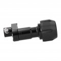 2pcs Motorcycle Guard Anti Fall Protection Black Falling Frame Sliders Fit For Ninja 400 Z400 2018 2020