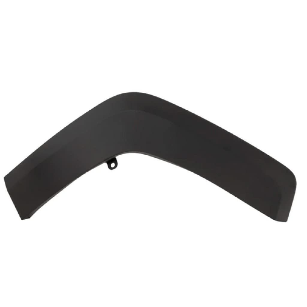 Quarter Panel Molding For Toyota Rav4 2019 2020 2021 Driver Side Black Adventure Trail Trd Off Road Model Replaces To1790117