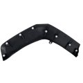 Quarter Panel Molding For Toyota Rav4 2019 2020 2021 Driver Side Black Adventure Trail Trd Off Road Model Replaces To1790117