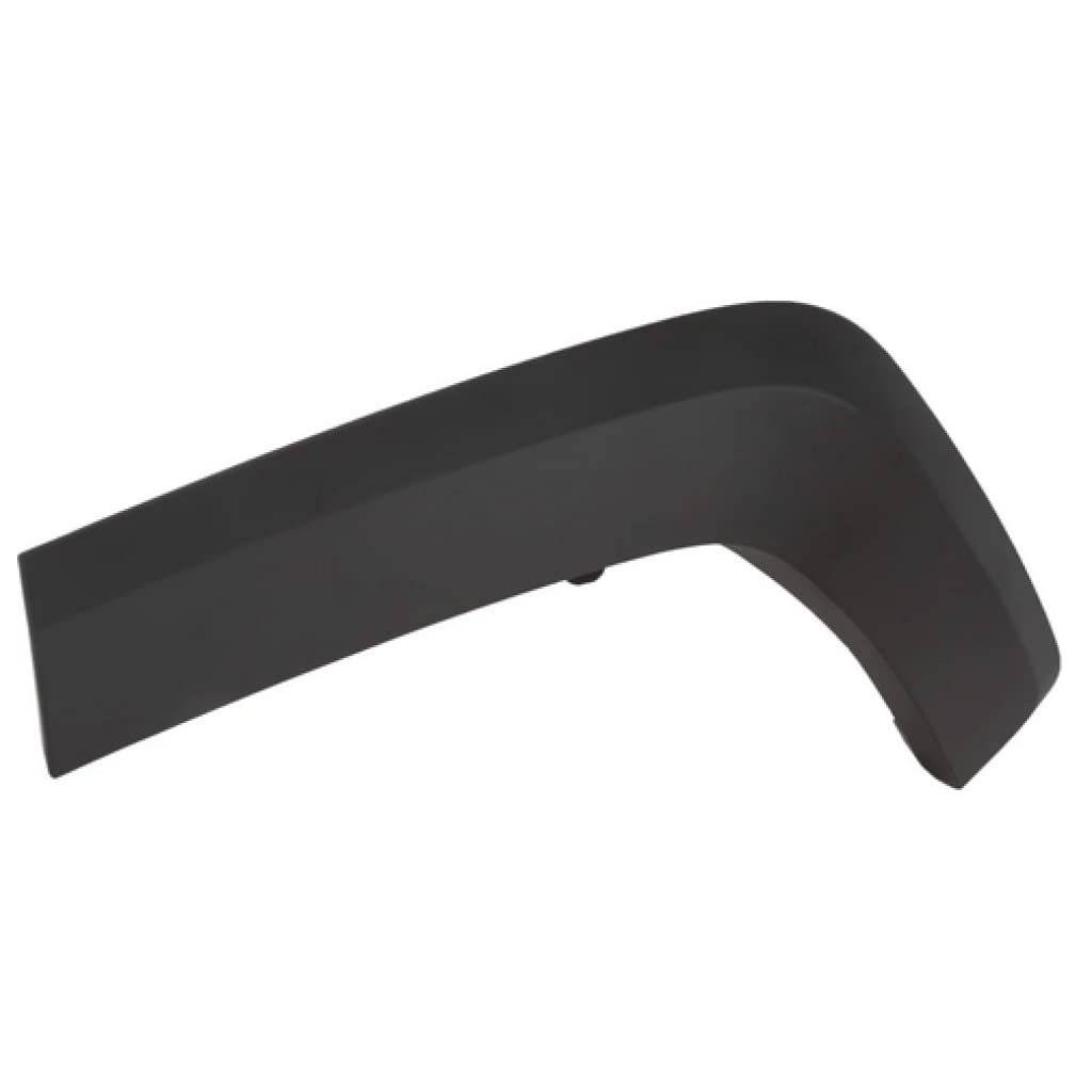 Quarter Panel Molding For Toyota Rav4 2019 2020 2021 Driver Side Black Adventure Trail Trd Off Road Model Replaces To1790117