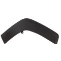 Quarter Panel Molding For Toyota Rav4 2019 2020 2021 Driver Side Black Adventure Trail Trd Off Road Model Replaces To1790117 