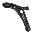 Beckarnley 102-5419 Control Arm With Ball Joint 