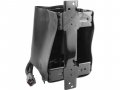 Air Suspension Compressor With Cage Compatible 2004-2013 Infiniti Qx56 