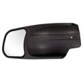 Cipa 10901 Custom Towing Mirror Fits Chevya Fits Gmca Cadillaca Driver 
