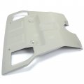 Kuafu Aluminum Engine Skid Plate Compatible With 2005-2015 Toyota Tacoma 4x4 Or Prerunner Replace For Part Number Pt212-35075
