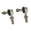 Tie Rod Ball Joint For Atv Quad Durable Steel Alloy Replacement 