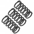 Caltric Clutch Spring Compatible With Kawasaki Length 1 73 Qty 3 92145-1750 921451750