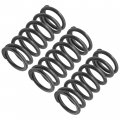 Caltric Clutch Spring Compatible With Kawasaki Length 1 73 Qty 3 92145-1750 921451750
