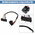 Uxcell Ignition Switch Starter Replacement For Gmc Suburban K1500 1995-1996 No 26036311