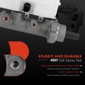 A-premium Brake Master Cylinder With Reservoir And Sensor Compatible Dodge Dakota 1999-2004 Durango 1999-2003 Viper 2003-2006