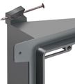 Arlington Lvn4-1 Low Voltage Nail-on Mounting Bracket 4-gang 