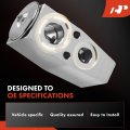 A-premium A C Expansion Valve Compatible With Ford Expedition 2007-2017 3 5l 4l Lincoln Navigator 5 Rear Side 131 0 Wheel Base