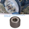 Wheel Stud Installer Carbon Steel Tool For Easy Installation Of Automotive And Light Truck Studs
