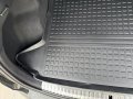 Eaccessories Rgo Liner Trunk T For Audi Q3 2013-2025 A Weather-resistants Cars With Raised Lip A Non-slip Car Mat Rubber A Easy 