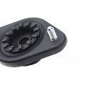A-premium Rear Driver Or Passenger Suspension Strut Mount Compatible With Cadillac Fleetwood Deville 60 Special Buick Electra