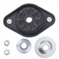 A-premium Rear Driver Or Passenger Suspension Strut Mount Compatible With Cadillac Fleetwood Deville 60 Special Buick Electra