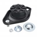 A-premium Rear Driver Or Passenger Suspension Strut Mount Compatible With Cadillac Fleetwood Deville 60 Special Buick Electra