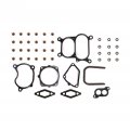 Compatible With 02-09 Nissan Quest Altima Maxima Murano Infiniti I30 Vq35de Full Gasket Set