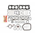 Compatible With 02-09 Nissan Quest Altima Maxima Murano Infiniti I30 Vq35de Full Gasket Set
