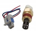 Intake Air Temperature Sensor Kit For Gm S15 Jimmy Safari Sonoma Syclone Typhoon 25036751 25037225 25037334