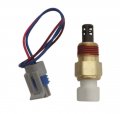 Intake Air Temperature Sensor Kit For Gm S15 Jimmy Safari Sonoma Syclone Typhoon 25036751 25037225 25037334