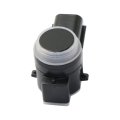 Parking Assist Sensors For Gmc Sierra 1500 2014 2015 2016 2017 Front Or Rear Pair Male 3 Pin Terminal Gm1175101 23428268 