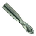 Ud4102m Mortise Spiral Compression Router Bit 3 8 In Cutting Diameter Shank 1 Length Solid Carbide Up And Down Cut For Plywood 