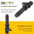 Crankshaft Position Sensor Pc1050 For Lexus Gs200t 2016-2017 Gs300 2018-2019 Gs350 2016-2020