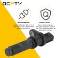 Crankshaft Position Sensor Pc1050 For Lexus Gs200t 2016-2017 Gs300 2018-2019 Gs350 2016-2020