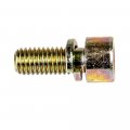 Polaris Atv Hex Socket Screw Genuine Oem Part Qty 1