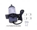 Jeenda Heater For Hotstart Tps051gt10-000 84918 150cid 120v