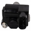 Trq Idle Air Control Valve For 99-02 Lexus Es300 99-03 Rx300 01-03 Toyota Highlander 