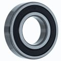 Niche Wheel Bearing 6207-2rs 35x72x17mm Single Row Deep Groove 