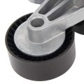 Belt Tensioner Pulley For Bmw 1 Series M 3l 135i 335i 535i Replace 11287563927 11287563926 Fit 2007 To 2013 Models 