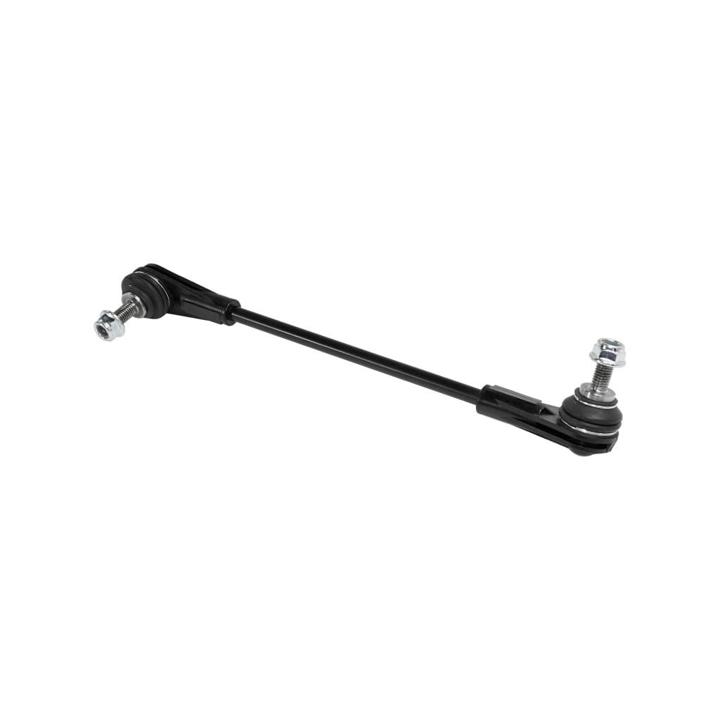 Sway Bar Link Front Driver Side For Bmw 435i M235i 2014 2015 2016 Rubber Bushing Non Greasable Replacement 31306792211