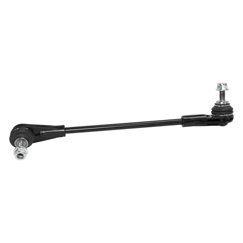 Sway Bar Link Front Driver Side For Bmw 435i M235i 2014 2015 2016 Rubber Bushing Non Greasable Replacement 31306792211