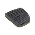 Brake And Clutch Pedal Pad For Lexus Sc300 1992 To 1997 Replacement 31321-14010 31321-14020 Black Standard Plastic Front 