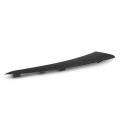 Headlight Molding Trim Front Right Side For Honda Civic 2022 2023 2024 Ho1213131 71202t20a01 Black 
