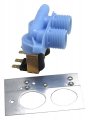 Climatek Washer Washing Machine Inlet Water Valve Fits Montgomery Wards 201468p 