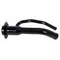 Ocpty Fuel Filler Neck Tube Xl5z9034kb Xl5z9034db Zzr042210a Fn551 Steel Pipe Fits For Ford Ranger 1998-2000 For Mazda B2500
