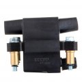 Ocpty Ignition Coil Coils Pack Fits A C1709 Uf-538 Uf-539 For Subaru Outback 2 5l005009 Legacy 2005-2009 Impreza 2 Forester 2 1