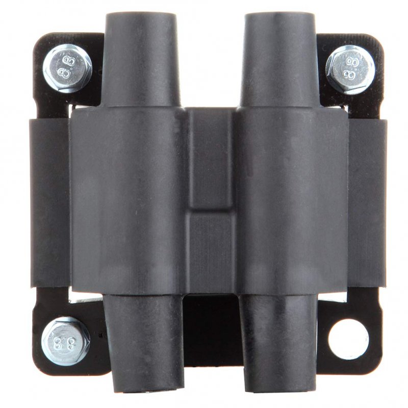 Ignition Coil Coils Pack Fits A C1709 Uf-538 Uf-539 For Subaru Outback 2 5l005009 Legacy 2005-2009 Impreza 2 Forester 2 1