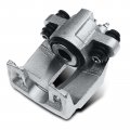 A-premium Disc Brake Caliper Assembly Without Bracket Compatible With Select Ford Lincoln And Mercury Models Crown Victoria