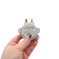 Supplying Demand Wb26x10038 Microwave Turntable Motor Replacement Model Specific Not Universal