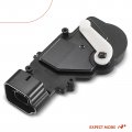 A-premium Sliding Door Latch Lock Actuator Compatible With Toyota Vehicles Sienna 1998-2003 3 0l Mini Passenger Van Left Driver