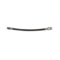 Rear Brake Hose For Porsche 911 1990 1991 1992 1993 1994 10 94 In Overall Length Dot Certified Alx-pau-df-350-02031-cla1 