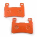 Httmt Carbon Ceramic Brake Pads Compatible With Cbr900rr Cbr929rr Cbr954rr Rc51 Sp1
