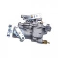 Goodbest New Carburetor Compatible With 12522 10131 10457 12225 Marvel Schebler Tsx 38 102 161 305 423 510 653 709 Fits 25-170