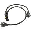 Knock Detonation Sensor Ks334 For Bmw 320i 323i 325i 328i 330i 525i 528i 530i X3 X5 Z3 Z4 Replace 13627568422 Flange Mount 
